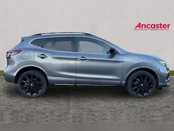 Used Nissan Qashqai 2021 for sale - 76933547: Photo