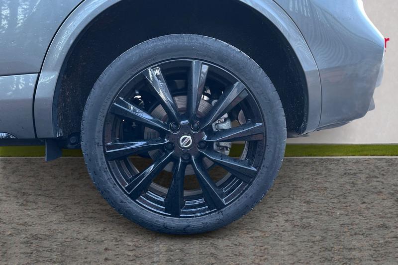 Used Nissan Qashqai 2021 for sale - 76933547: Photo 5