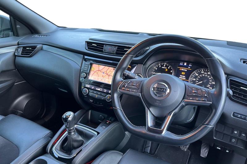 Used Nissan Qashqai 2021 for sale - 76933547: Photo 6