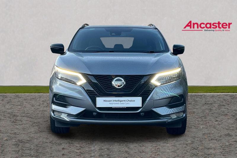 Used Nissan Qashqai 2021 for sale - 76933547: Photo 7