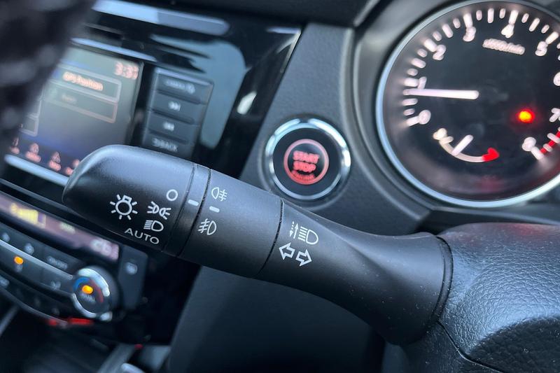 Used Nissan Qashqai 2021 for sale - 76933547: Photo 8