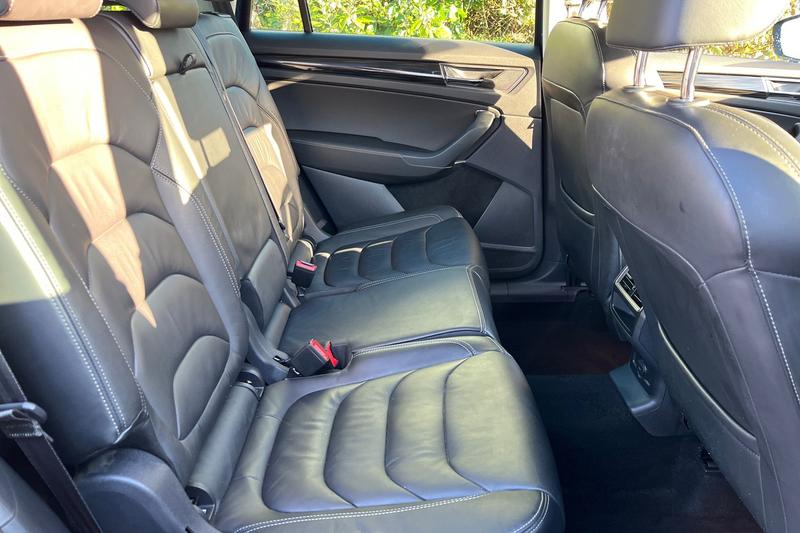 Used Skoda Kodiaq 2019 for sale - 76807180: Photo 10