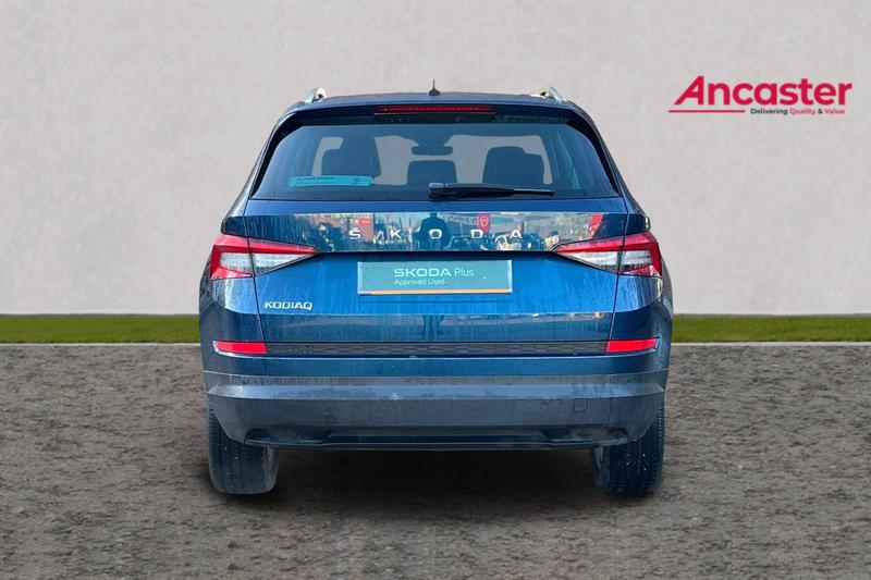 Used Skoda Kodiaq 2019 for sale - 76807180: Photo 11