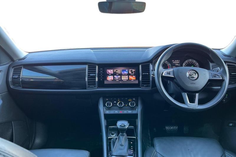 Used Skoda Kodiaq 2019 for sale - 76807180: Photo 12