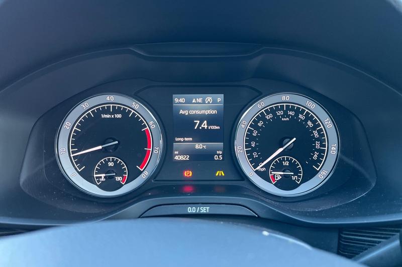 Used Skoda Kodiaq 2019 for sale - 76807180: Photo 13