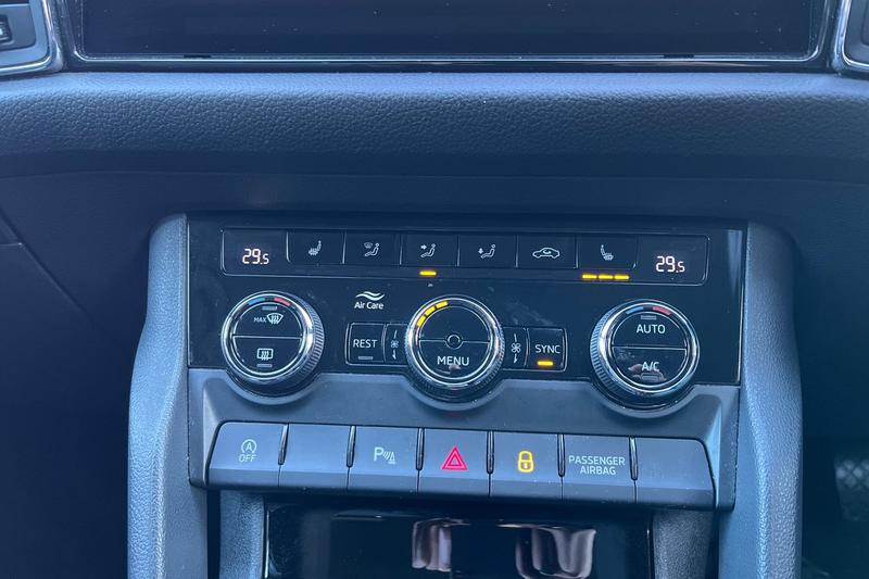 Used Skoda Kodiaq 2019 for sale - 76807180: Photo 14