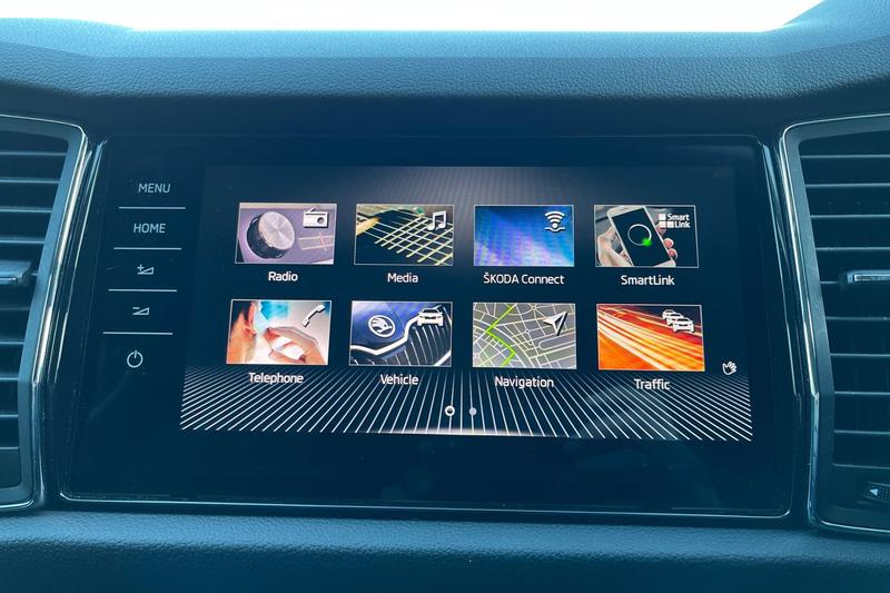 Used Skoda Kodiaq 2019 for sale - 76807180: Photo 15