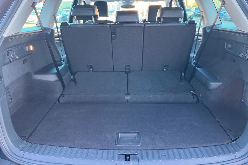 Used Skoda Kodiaq 2019 for sale - 76807180: Photo 17