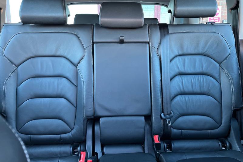 Used Skoda Kodiaq 2019 for sale - 76807180: Photo 19