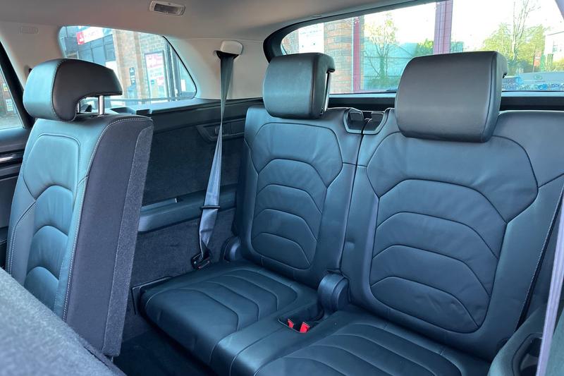 Used Skoda Kodiaq 2019 for sale - 76807180: Photo 21