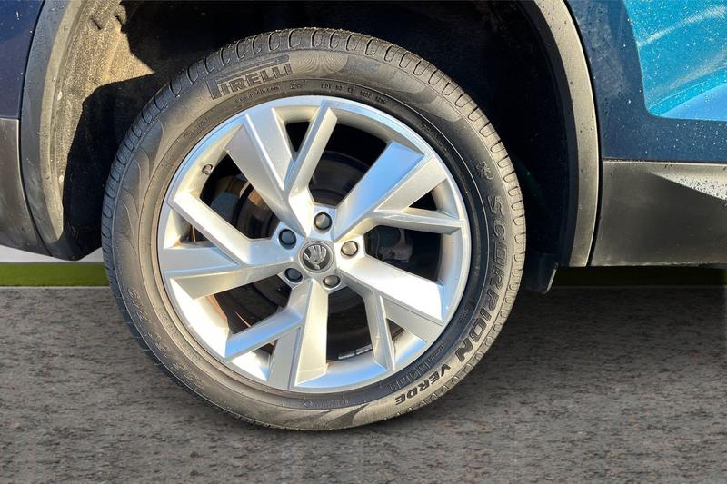 Used Skoda Kodiaq 2019 for sale - 76807180: Photo 5