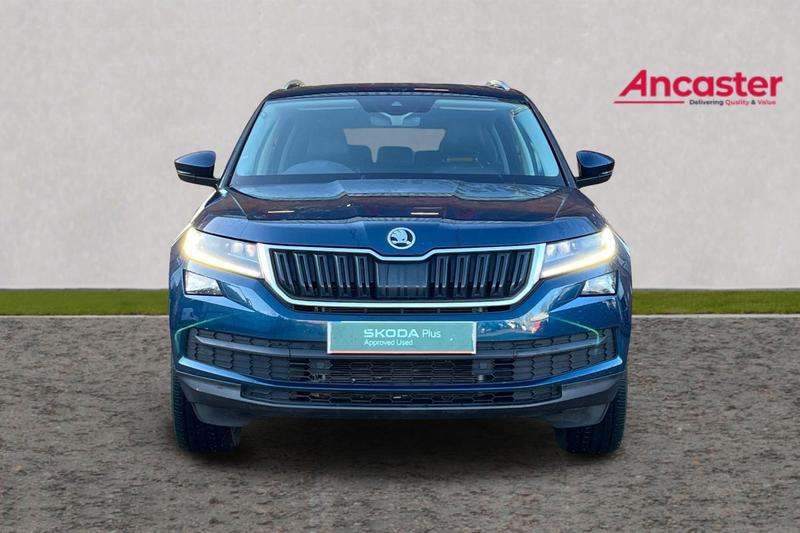 Used Skoda Kodiaq 2019 for sale - 76807180: Photo 7