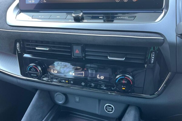 Used Nissan Qashqai 2025 for sale - 75011685: Photo 14