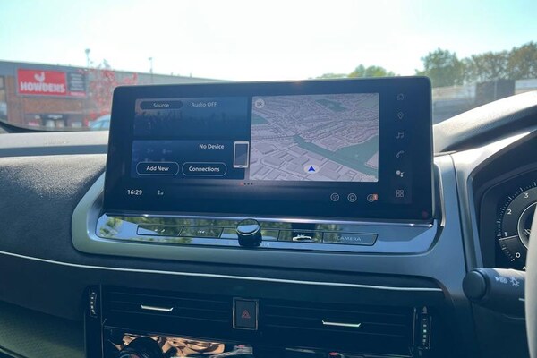 Used Nissan Qashqai 2025 for sale - 75011685: Photo 16
