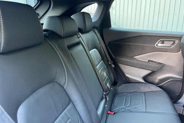 Used Nissan Qashqai 2025 for sale - 75011685: Photo 19