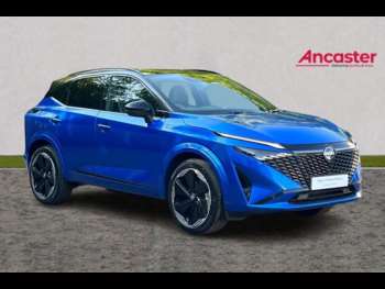 2025 - 1.3 DiG-T MH N-Design 5dr Manual