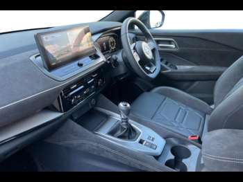 Used Nissan Qashqai 2025 for sale - 75011685: Photo