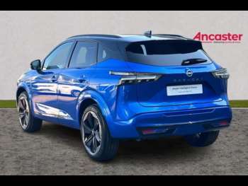 Used Nissan Qashqai 2025 for sale - 75011685: Photo
