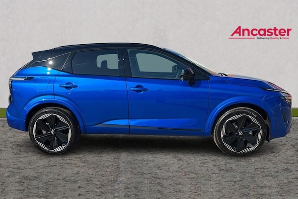 Used Nissan Qashqai 2025 for sale - 75011685: Photo 4
