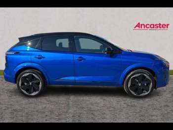 Used Nissan Qashqai 2025 for sale - 75011685: Photo