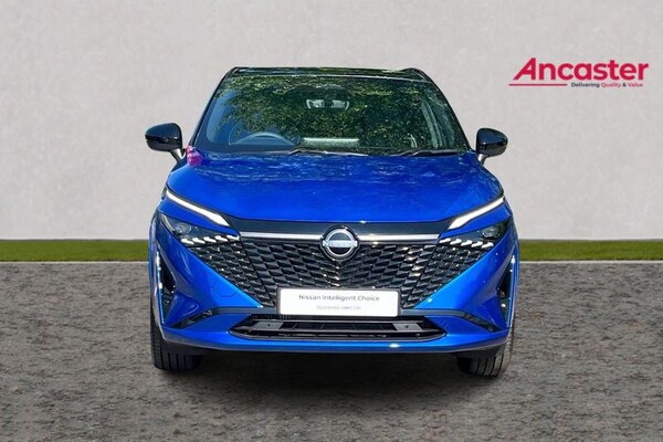 Used Nissan Qashqai 2025 for sale - 75011685: Photo 7