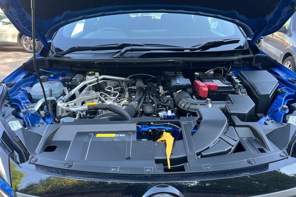 Used Nissan Qashqai 2025 for sale - 75011685: Photo 9