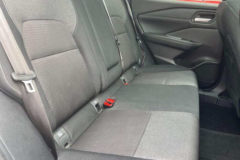 Used Nissan Qashqai 2021 for sale - 76172645: Photo 10