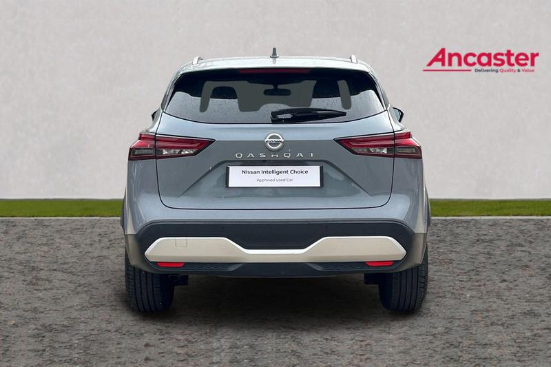 Used Nissan Qashqai 2021 for sale - 76172645: Photo 11