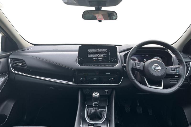 Used Nissan Qashqai 2021 for sale - 76172645: Photo 12