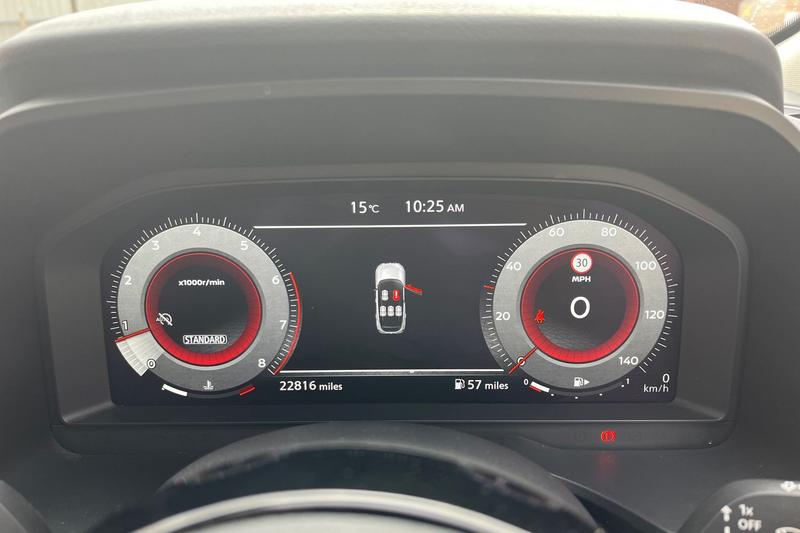 Used Nissan Qashqai 2021 for sale - 76172645: Photo 13