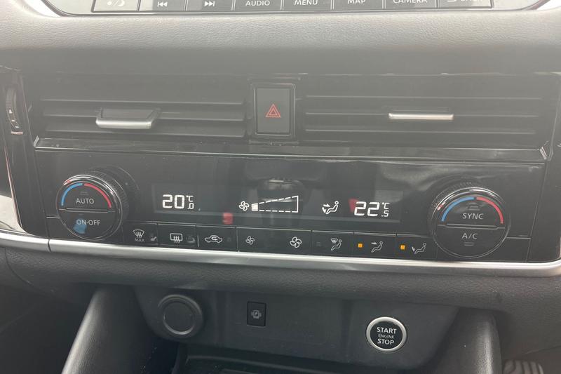 Used Nissan Qashqai 2021 for sale - 76172645: Photo 14
