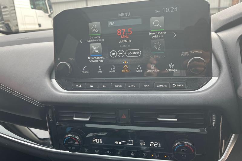 Used Nissan Qashqai 2021 for sale - 76172645: Photo 15