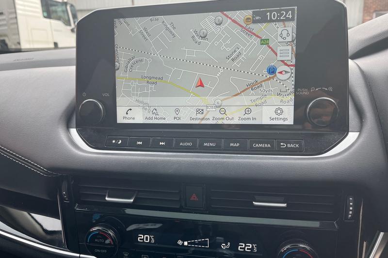 Used Nissan Qashqai 2021 for sale - 76172645: Photo 16