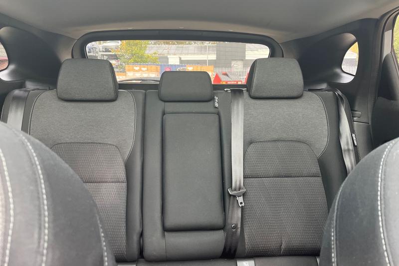 Used Nissan Qashqai 2021 for sale - 76172645: Photo 19