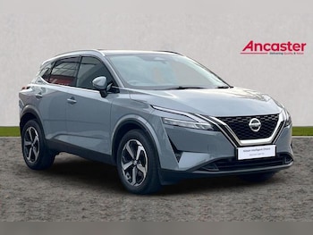 Used Nissan Qashqai 2021 for sale - 76172645: Photo