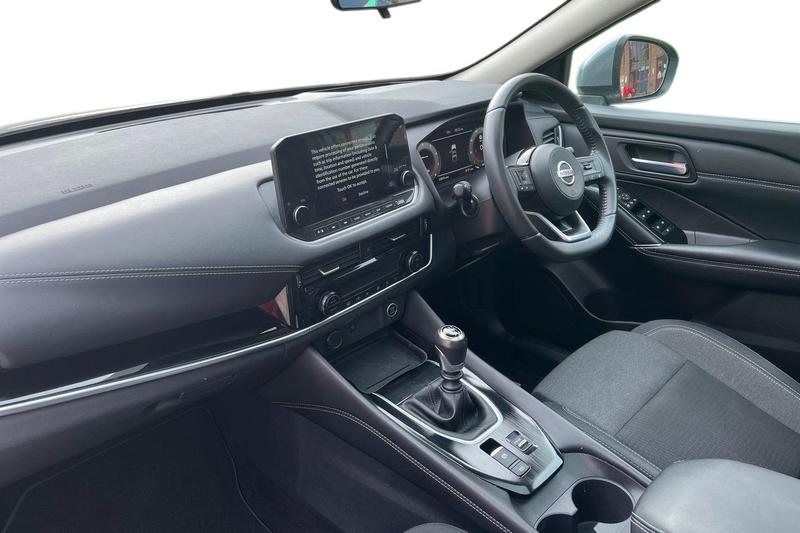 Used Nissan Qashqai 2021 for sale - 76172645: Photo 2