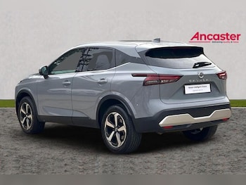 Used Nissan Qashqai 2021 for sale - 76172645: Photo