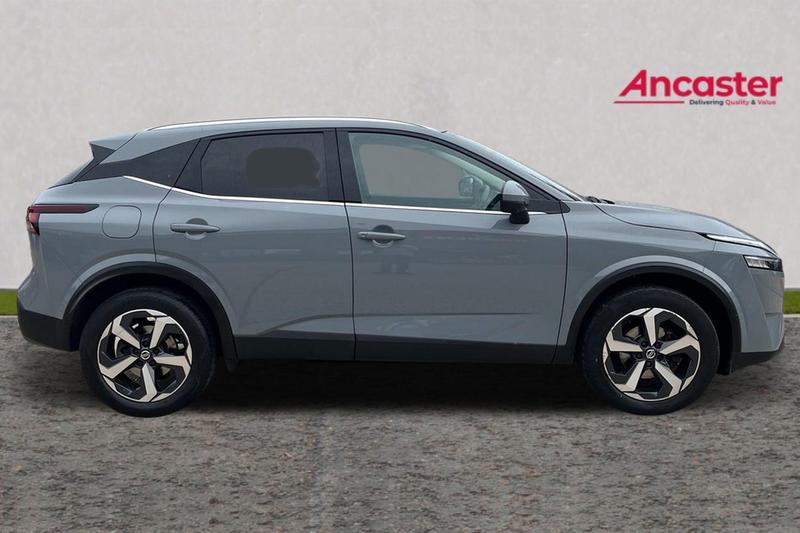 Used Nissan Qashqai 2021 for sale - 76172645: Photo 4
