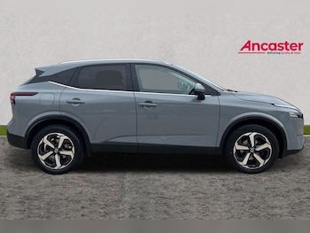Used Nissan Qashqai 2021 for sale - 76172645: Photo