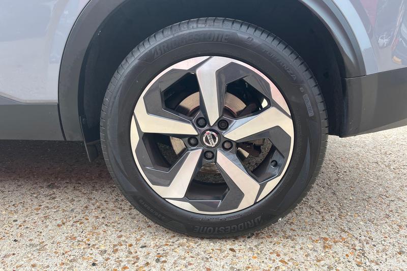 Used Nissan Qashqai 2021 for sale - 76172645: Photo 5