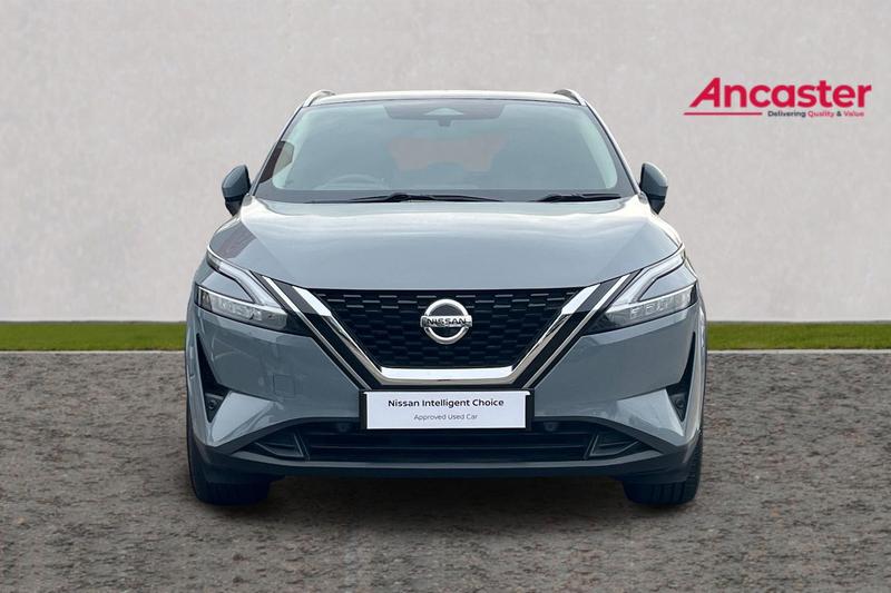 Used Nissan Qashqai 2021 for sale - 76172645: Photo 7