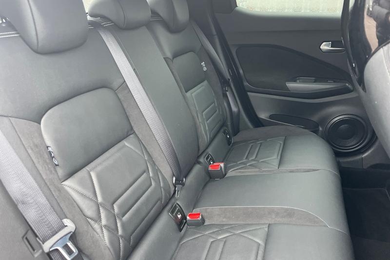 Used Nissan Juke 2024 for sale - 77512009: Photo 10