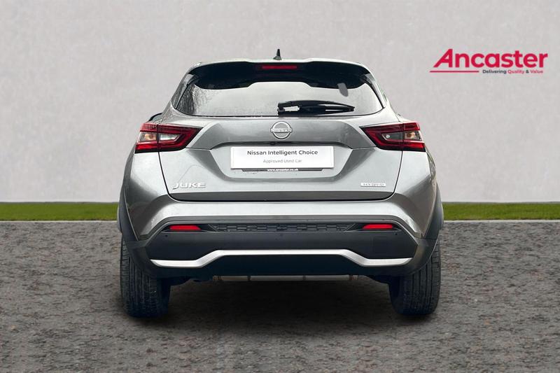 Used Nissan Juke 2024 for sale - 77512009: Photo 11