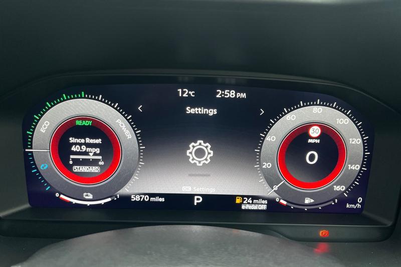 Used Nissan Juke 2024 for sale - 77512009: Photo 13