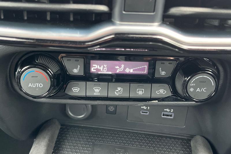 Used Nissan Juke 2024 for sale - 77512009: Photo 14