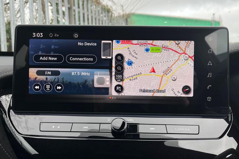 Used Nissan Juke 2024 for sale - 77512009: Photo 15