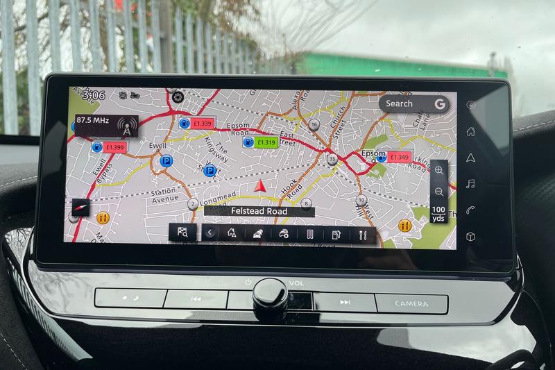 Used Nissan Juke 2024 for sale - 77512009: Photo 16