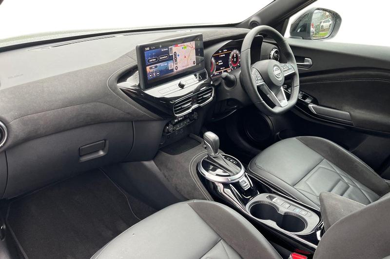 Used Nissan Juke 2024 for sale - 77512009: Photo 2