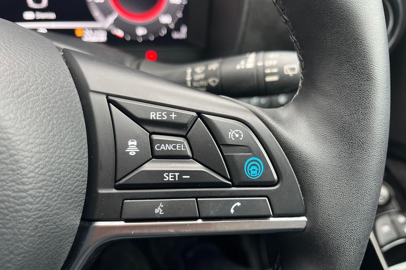 Used Nissan Juke 2024 for sale - 77512009: Photo 21