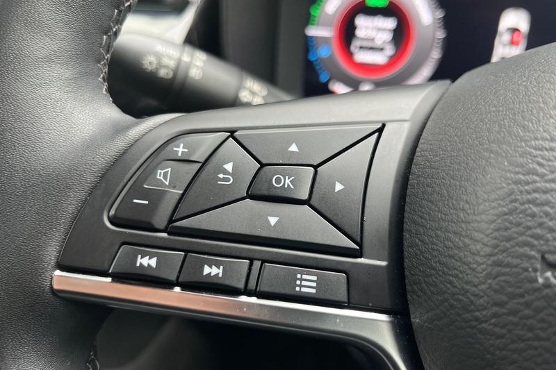 Used Nissan Juke 2024 for sale - 77512009: Photo 22